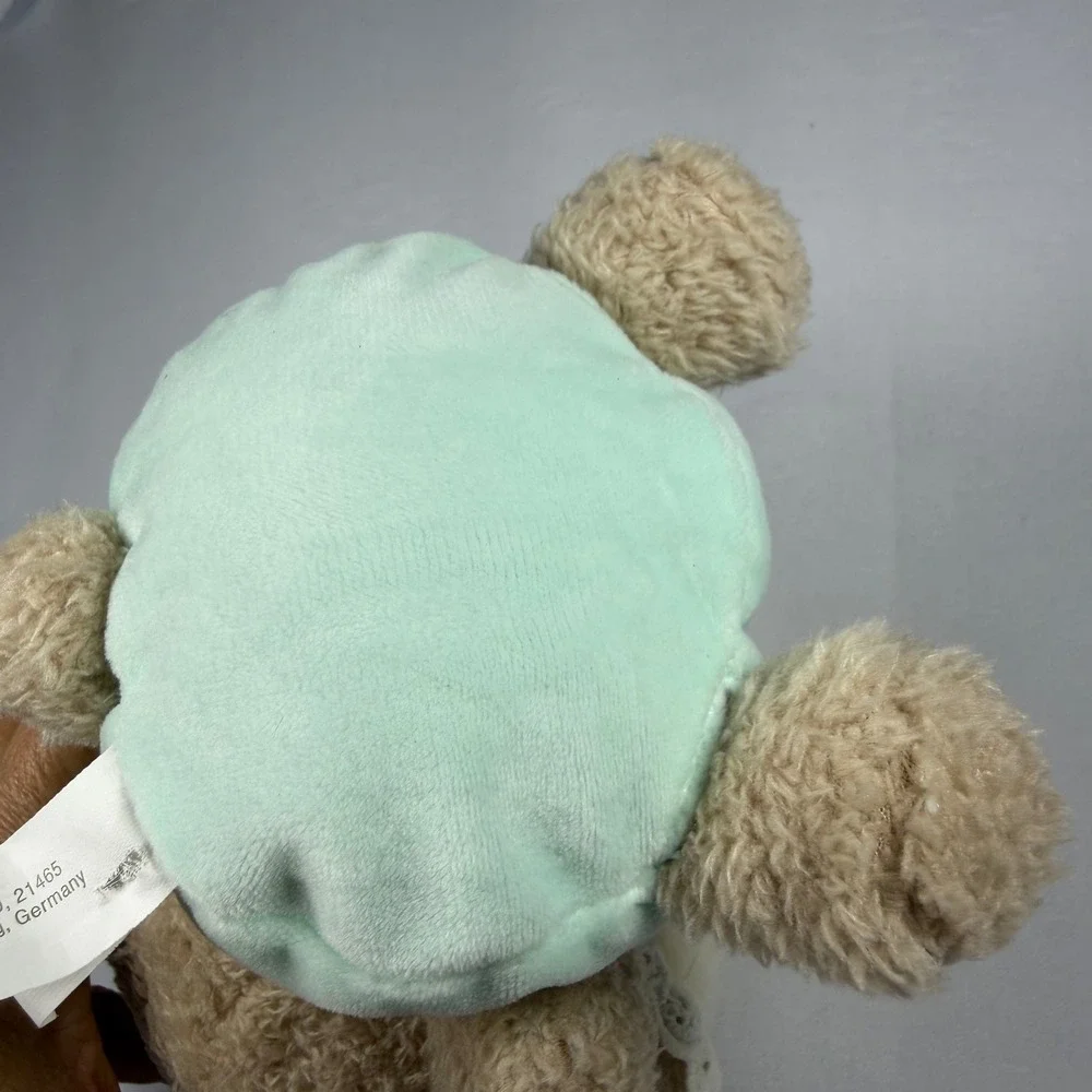 anrio Pochacco Bear Costume Baby Romper Plush 8